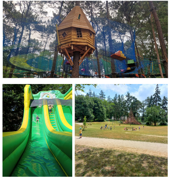 Sortie scolaire : une journée pleine de découvertes pour les élèves